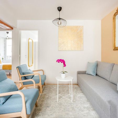 Cozy Apartment - Marais - Saint Martin V Paris Exterior photo