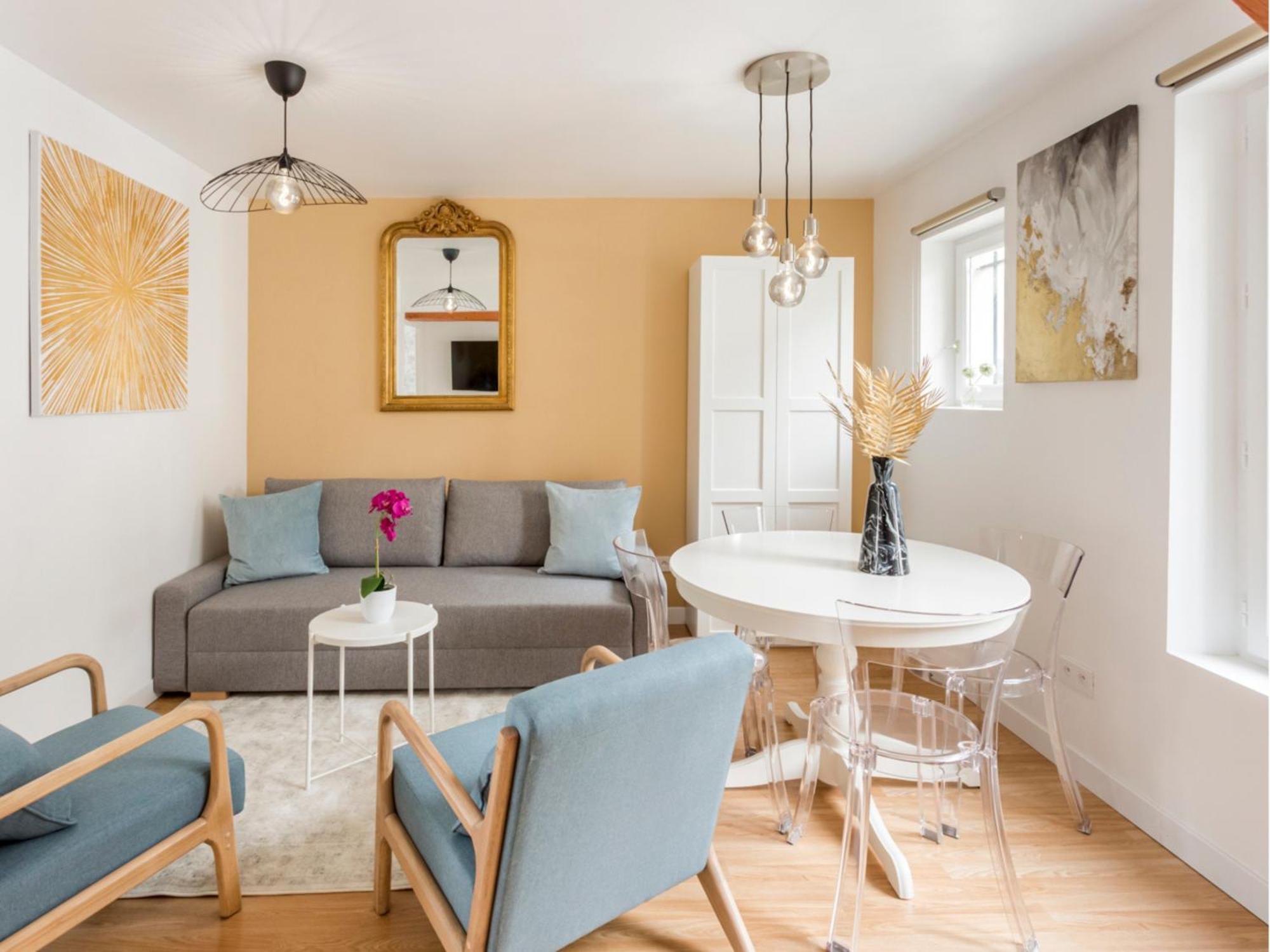 Cozy Apartment - Marais - Saint Martin V Paris Exterior photo