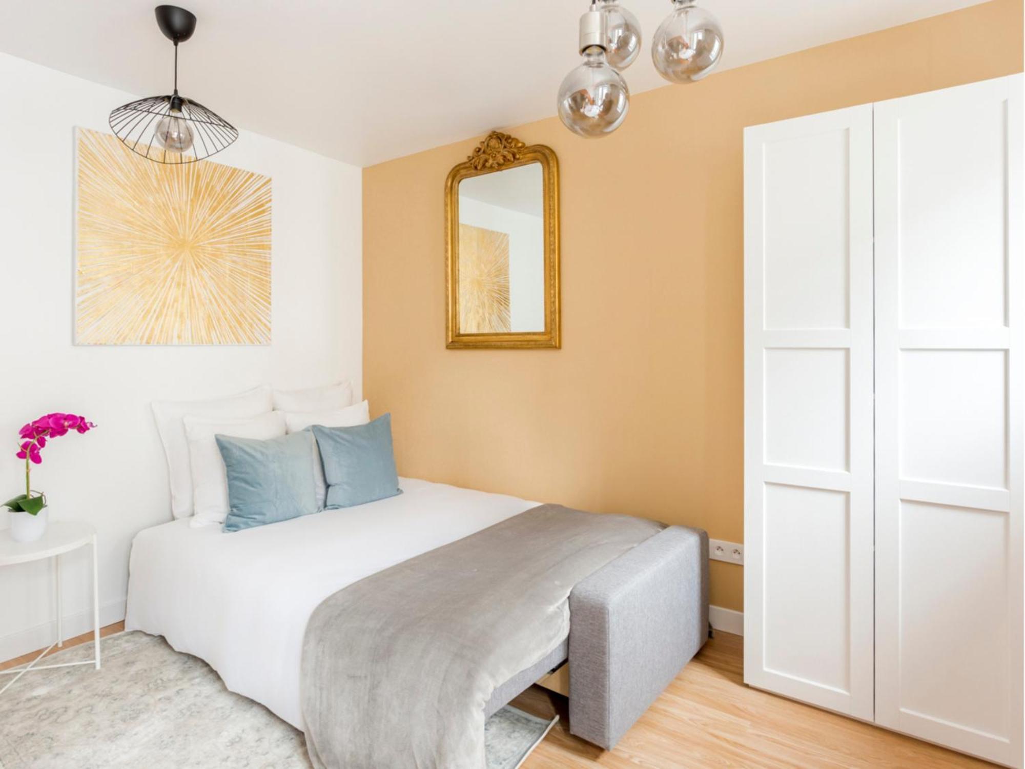 Cozy Apartment - Marais - Saint Martin V Paris Exterior photo