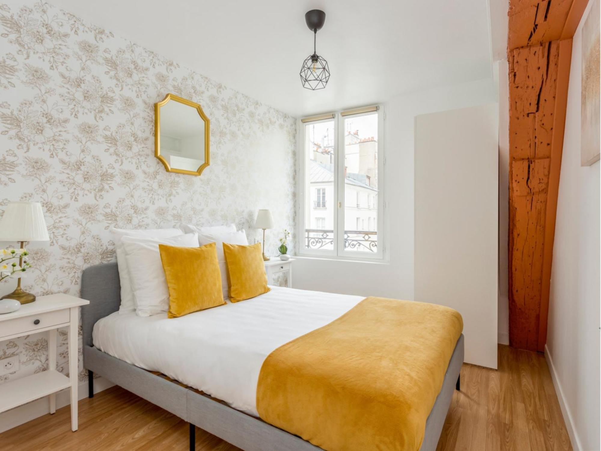 Cozy Apartment - Marais - Saint Martin V Paris Exterior photo