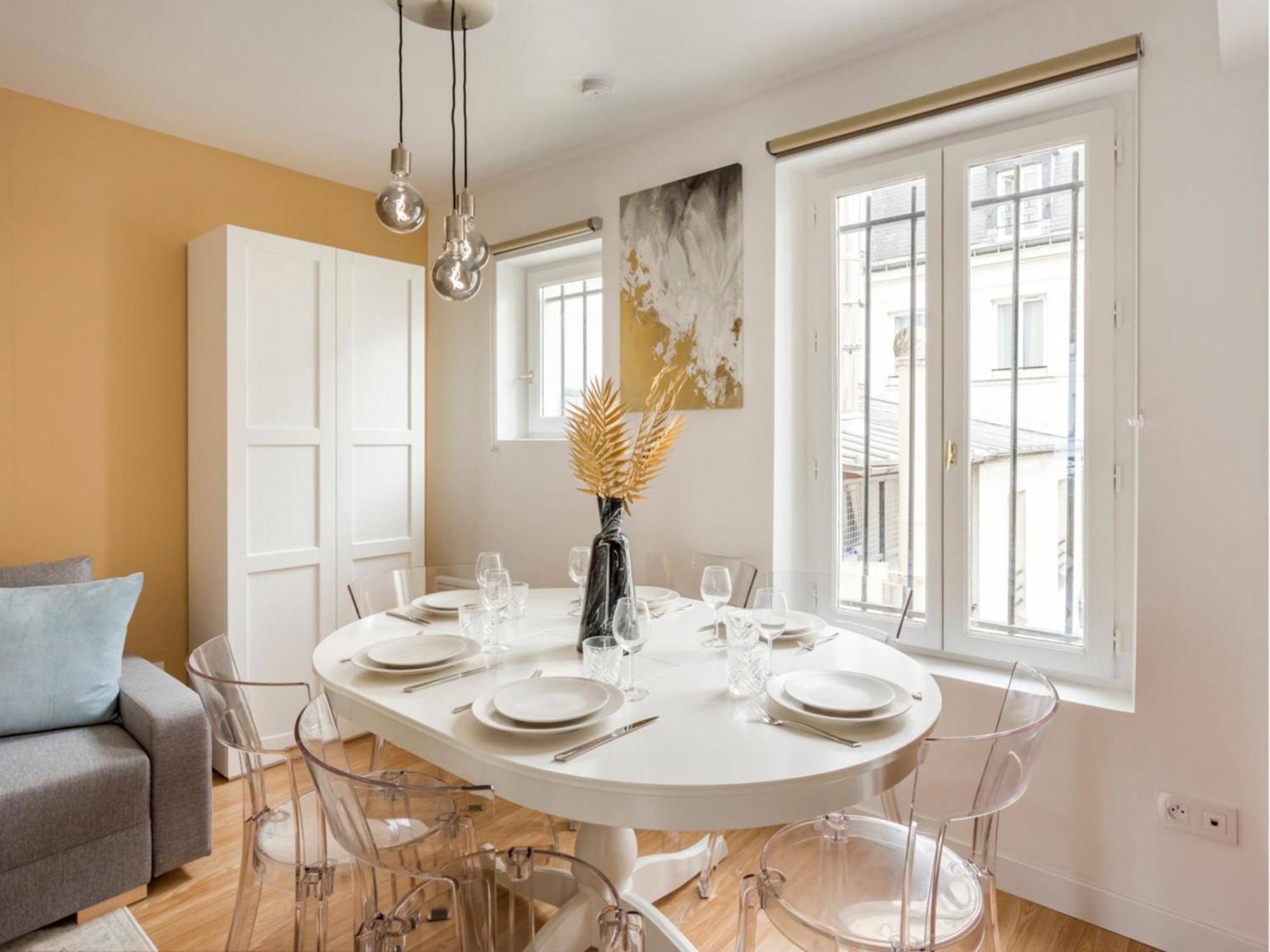 Cozy Apartment - Marais - Saint Martin V Paris Exterior photo
