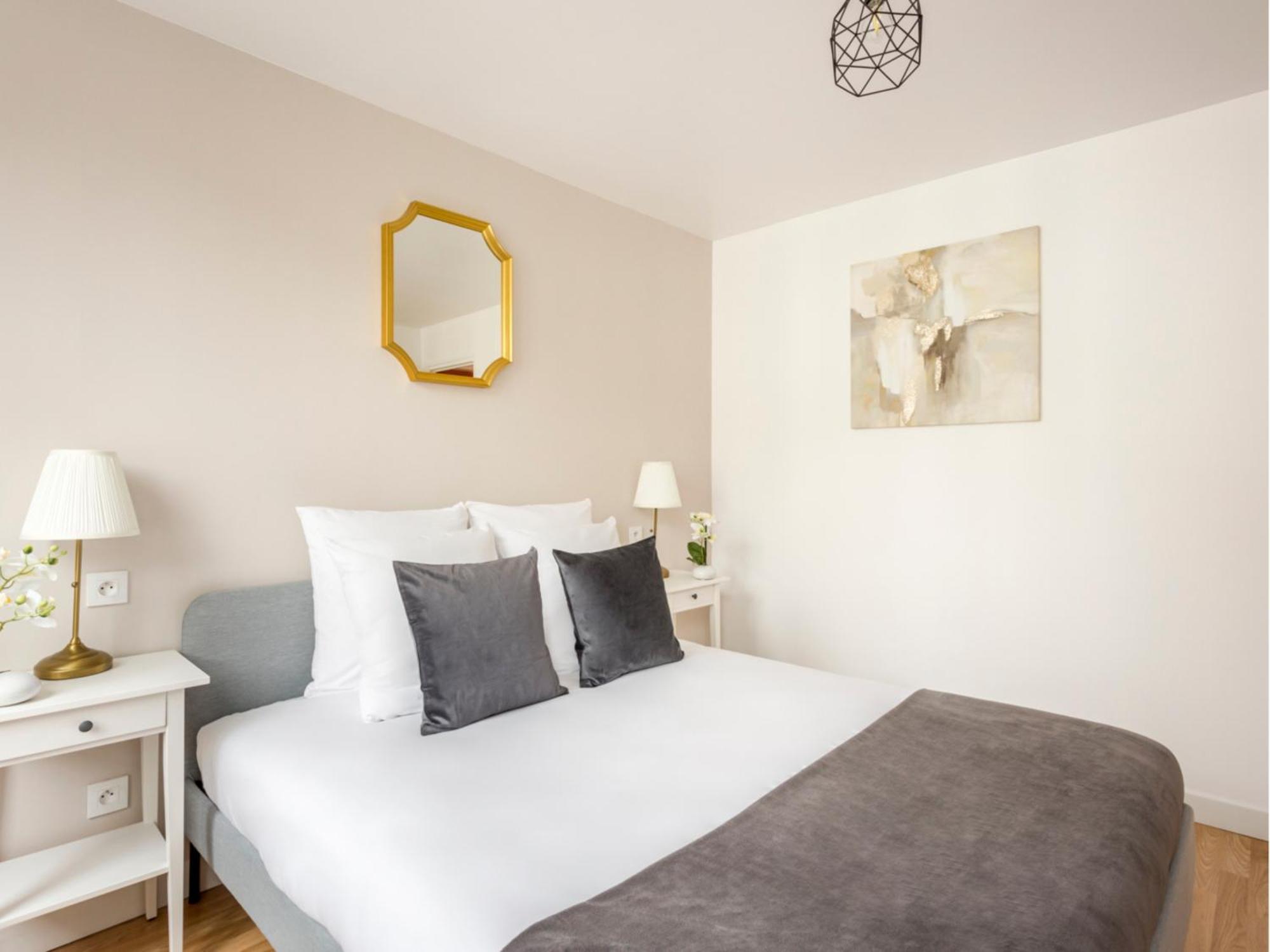 Cozy Apartment - Marais - Saint Martin V Paris Exterior photo